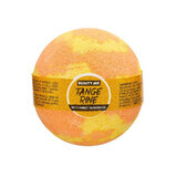 Palla da bagno Tangerine, Tangerine x 150g, Beauty Jar
