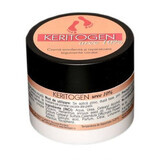 Keritogen crema emolliente e riparazione pelle secca 10% urea, 50 ml, Genmar