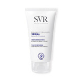 SVR Xérial - Screpolature e Ragadi Crema Idratante Protettiva Riparatrice, 50ml