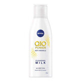 Latte detergente antirughe con Q10, 200 ml, Nivea