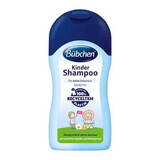 Shampoo per bambini, + 0 mesi, Bubchen