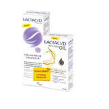 Lactacyd Pharma lozione intima lenitiva x 250 ml + Lactacyd Precious Oil x 200 ml Omaggio