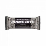 Barretta proteica Prime Bite, crema Cookies, 50 g, Scitec Nutrition