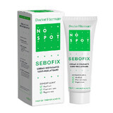 No Spot Sebofix crema idratante seboregolatrice, 50 ml, Fiterman