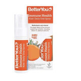 Spray orale per bambini Immune Health, 25 ml, BetterYou