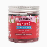 Gummies di bellezza Beauté, 42 pezzi, Les Miraculeux