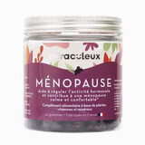 Gelatine gommose per la menopausa Menopausé, 42 pezzi, Les Miraculeux