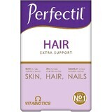 Perfectil Plus Hair, 60 compresse, Vitabiotics
