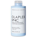 Shampoo purificante Bond Maintenance No. 4C, 250 ml, Olaplex