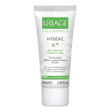 Uriage Hyséac - K18 Trattamento Dermopurificante Pelle Grassa, 40ml