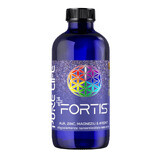 Minerals+ Mix Fortis soluzione nanocolloidale, 240 ml, Pure Life