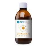 Vitamina C liposomiale, 250 ml, Actinovo