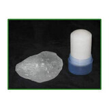 Deodorante stick con pietra di allume, 130 g, Hovan
