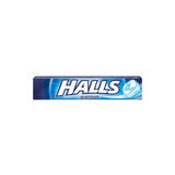Gocce di mentolo Halls Coolwave, 33,5 g, Kraft Foods