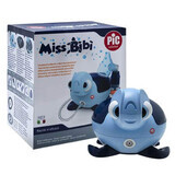 Dispositivo aerosol con micropistone Miss Bibi, PiC Solution