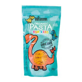 Pasta dinosauro senza glutine per bambini, 200 g, Mc Lloyds