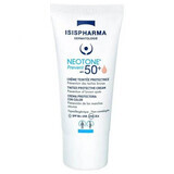 Crema colorante pre-protettiva Neotone Prevent SPF50+, 30 ml, Isispharma