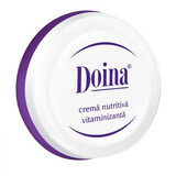 Crema nutrizionale vitaminizzante Doina, 75 ml, Charmec