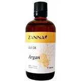 Olio di Argan, 100 ml, Zanna