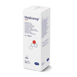 MEDICOMP EXTRA compresse non tessute non sterili 5cm x 5cm, 100 pz