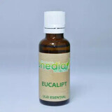 Olio Deodorante Eucalipto 10 ml