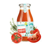 Crema di pomodori bio al timo, 8 mesi +, 260 g, Sienna & friends