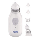 Aspiratore nasale elettrico PM-33, Perfect Medical