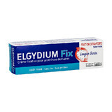 Crema adesiva Elgydium Fix, 45 g, Elgydium