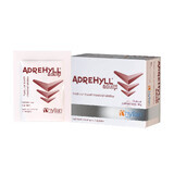 Confezione promozionale 1+1 Adrehyll adulti, 2 x 10 buste, Hyllan
