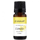 Olio essenziale di limone, 10 ml, Zanna