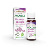 Olio essenziale di valeriana, uso interno, 5 ml, Justin Pharma