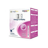 Vitamina B12, 30 bustine, PharmaVital GmbH