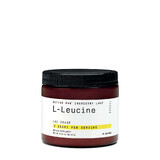 Beyond Raw Chemistry Labs L-Leucina, L-Leucina, 91,50 G