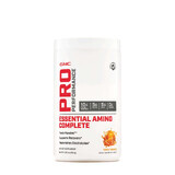 Gnc Pro Performance Essential Amino Complete, aminoacidi, con sapore di mandarino, 450 G