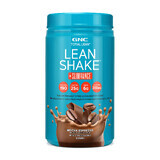Gnc Total Lean Lean Shake + Slimvance, frullato proteico con Slimvance, al gusto di caffè, 1060 G