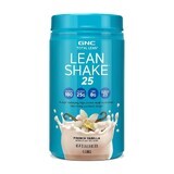 Gnc Total Lean Lean Shake 25, frullato proteico al gusto di vaniglia, 832 G
