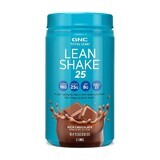 Gnc Total Lean Lean Shake 25, frullato proteico, al gusto di cioccolato, 832 G