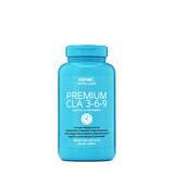 Gnc Total Lean Premium Cla 3-6-9, Acido Linoleico Coniugato E Omega 3-6-9, 120 Cps