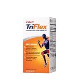 Gnc Triflex ad azione rapida, formula per la salute delle articolazioni, 240 Tb