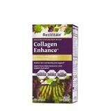 Resvitale Collagen Enhance, Collagene, 120 Cps