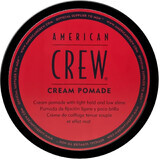 Pomata crema modellante con fissaggio leggero per uomo, 85 g, American Crew