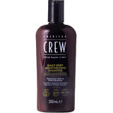 Shampoo nutriente intenso per uomo, 250 ml, American Crew