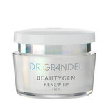 Crema per pelli secche Beautygen Renew III, 50 ml, Dr. Grandel