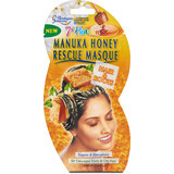 Maschera per capelli riparatrice al miele di Manuka 7th Heaven, 25 ml