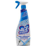 ACE Soluzione detergente per il bagno, 750 ml