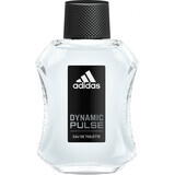 Adidas Dynamic Pulse Eau de Toilette, 100 ml
