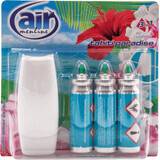 Deodorante spray per ambienti Air Menline Tahiti Paradise, 3 pz