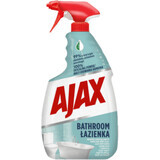 Ajax Soluzione detergente per il bagno, 750 ml