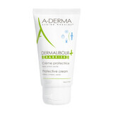A-Derma Dermalibour + Protective Cream 100ml