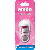 Deodorante per auto Areon Bubble Gum, 1 pz